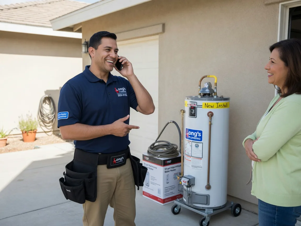 Leak Detection Mineral, IL FAQs